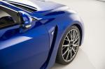 Lexus RC F 2014 года (NA)